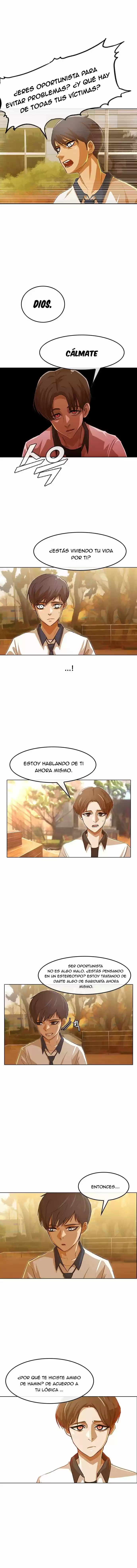Random Chat capítulo 70, página 8
