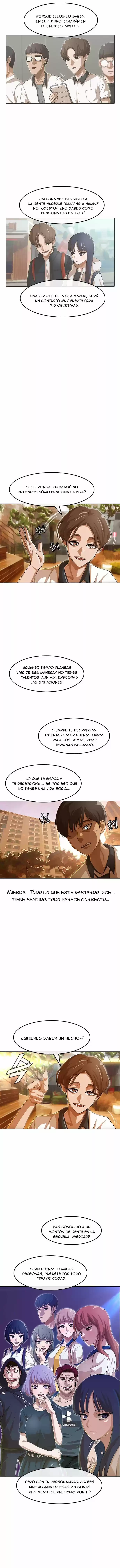 Random Chat capítulo 70, página 10