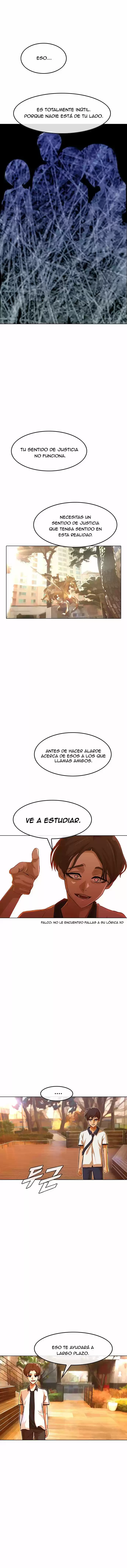 Random Chat capítulo 70, página 11