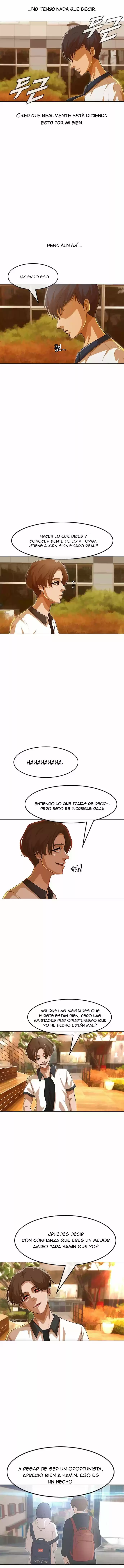 Random Chat capítulo 70, página 12