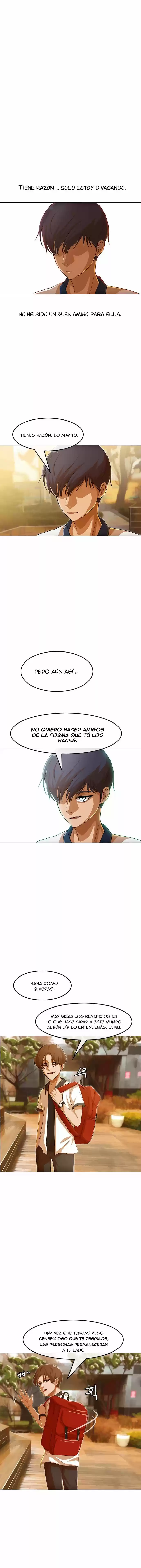 Random Chat capítulo 70, página 13