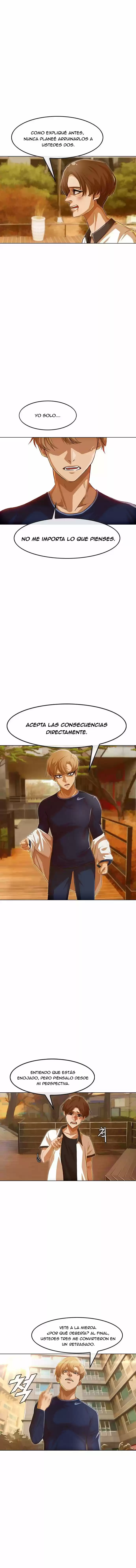 Random Chat capítulo 71, página 4