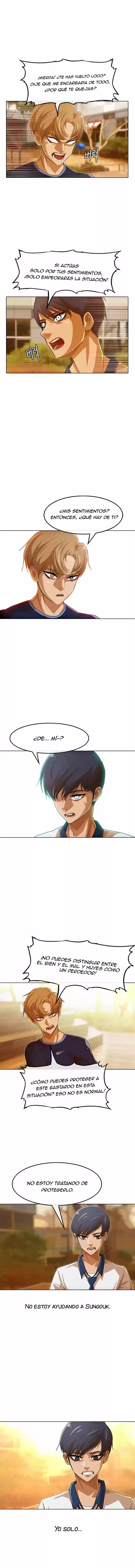 Random Chat capítulo 71, página 7