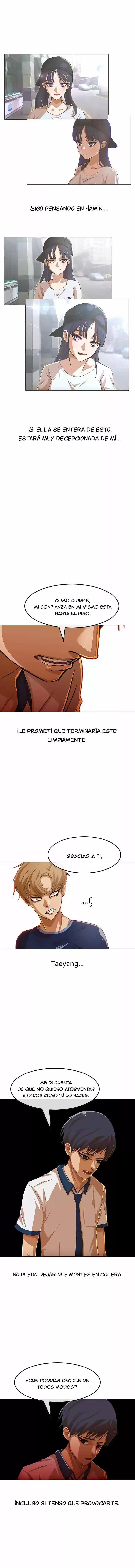 Random Chat capítulo 71, página 8