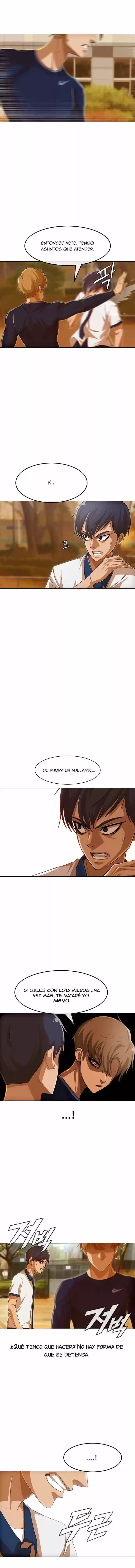 Random Chat capítulo 71, página 9