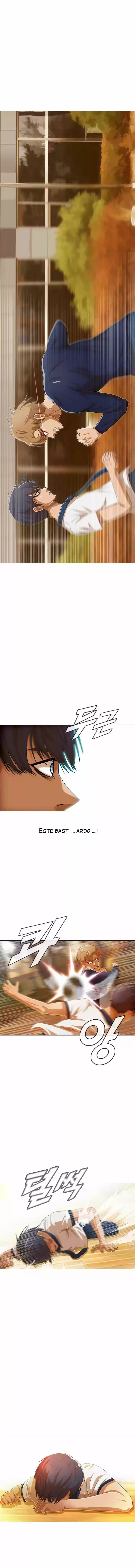 Random Chat capítulo 71, página 13
