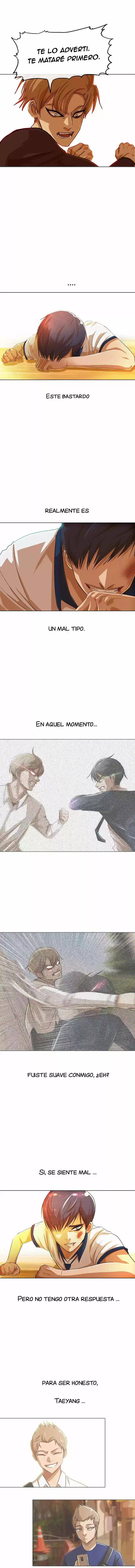 Random Chat capítulo 71, página 14