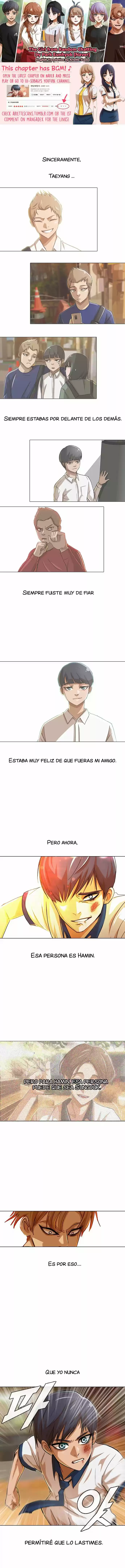 Random Chat capítulo 72, página 2