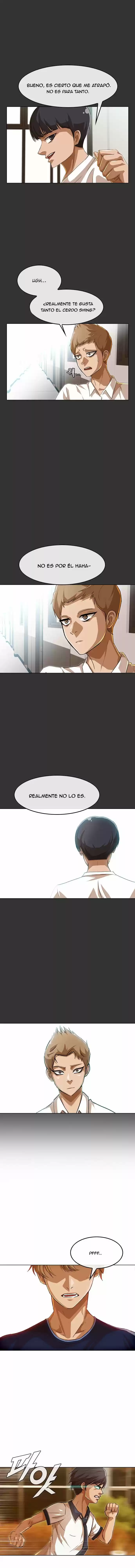 Random Chat capítulo 72, página 4
