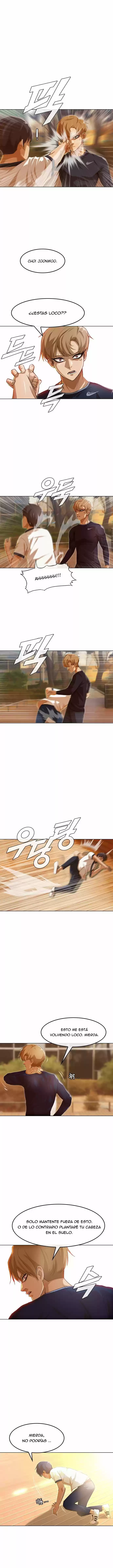Random Chat capítulo 72, página 5