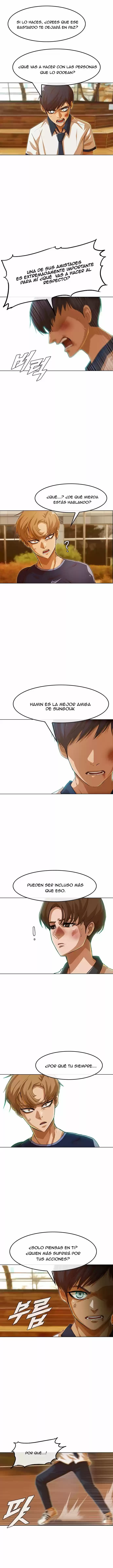 Random Chat capítulo 72, página 7