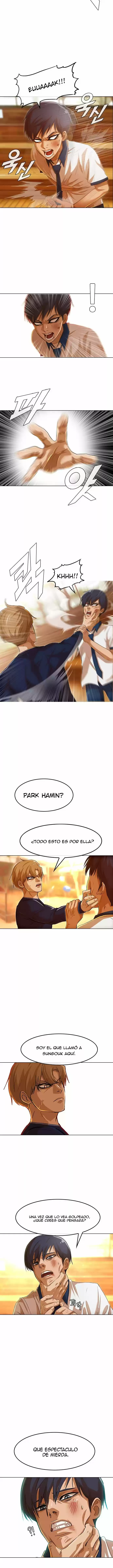 Random Chat capítulo 72, página 9