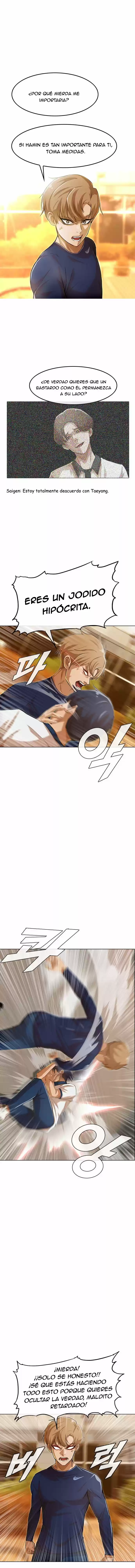 Random Chat capítulo 72, página 10