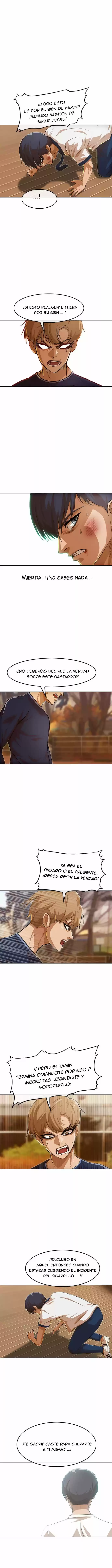 Random Chat capítulo 72, página 11