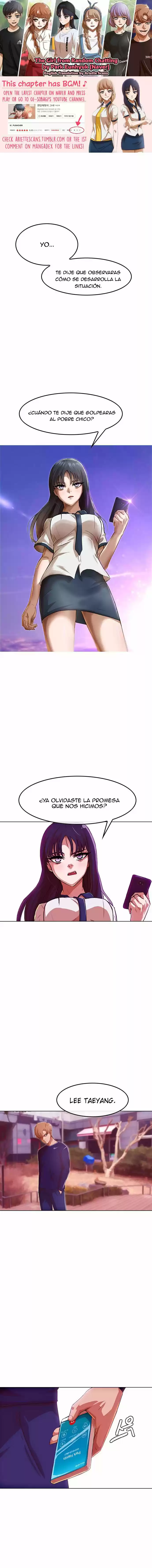 Random Chat capítulo 73, página 2
