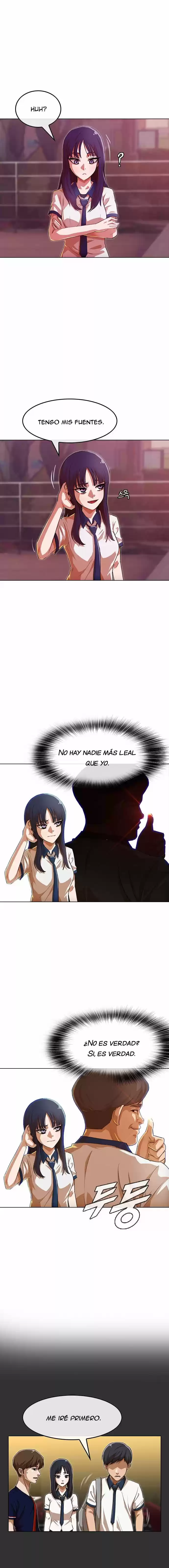 Random Chat capítulo 73, página 4