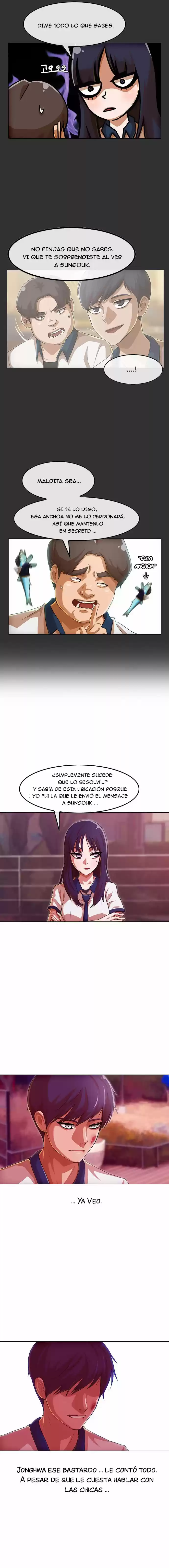 Random Chat capítulo 73, página 6