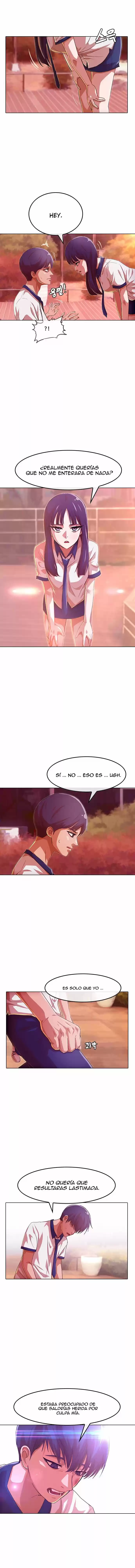 Random Chat capítulo 73, página 7