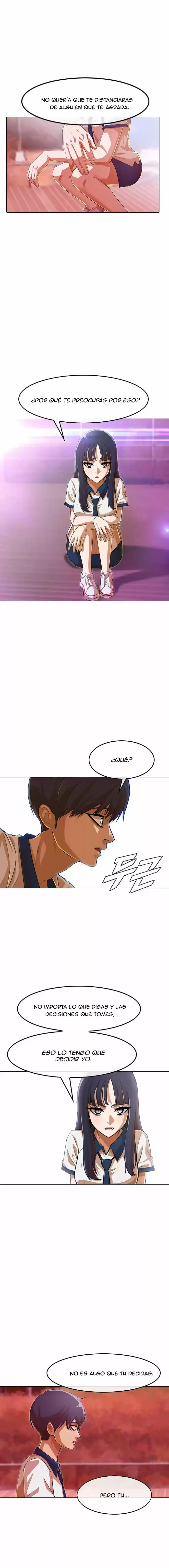 Random Chat capítulo 73, página 8