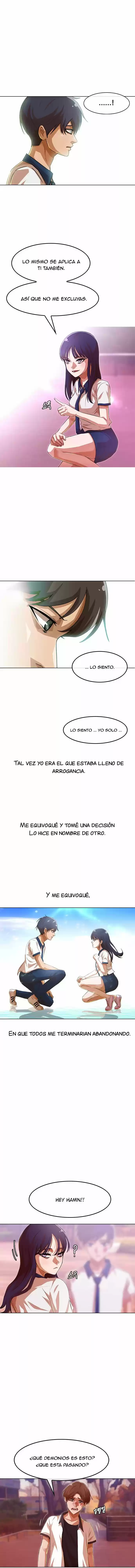 Random Chat capítulo 73, página 10