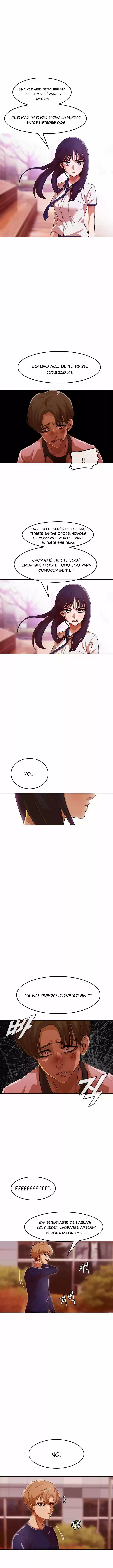 Random Chat capítulo 73, página 12