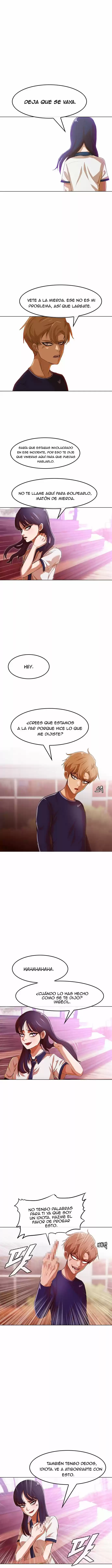 Random Chat capítulo 73, página 13