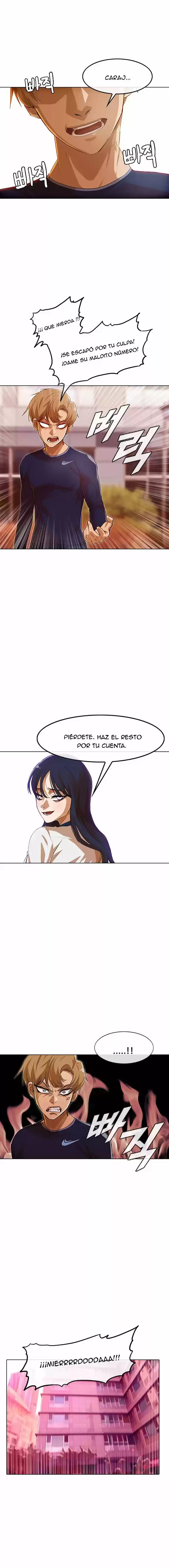 Random Chat capítulo 73, página 15