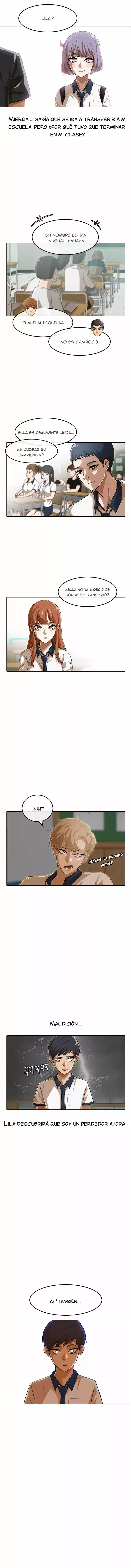 Random Chat capítulo 73, página 20
