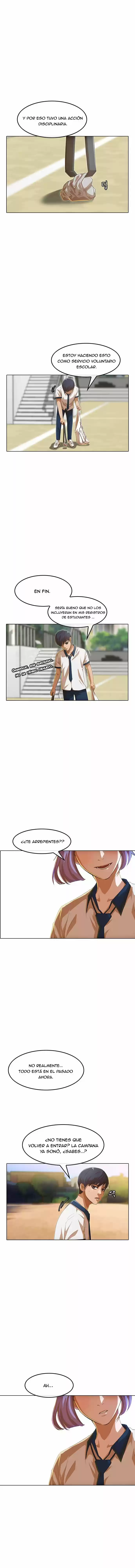Random Chat capítulo 73, página 22