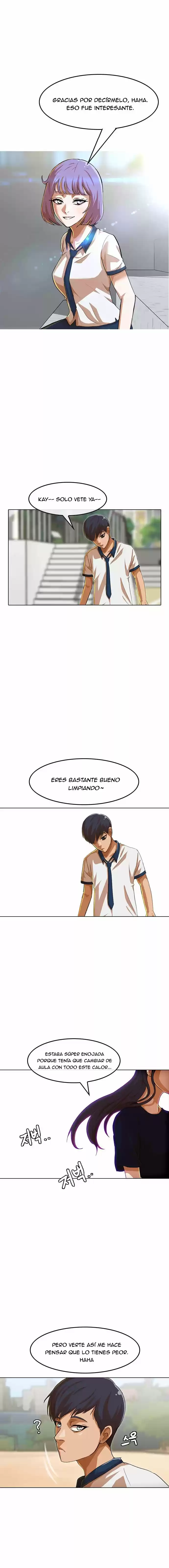 Random Chat capítulo 73, página 23