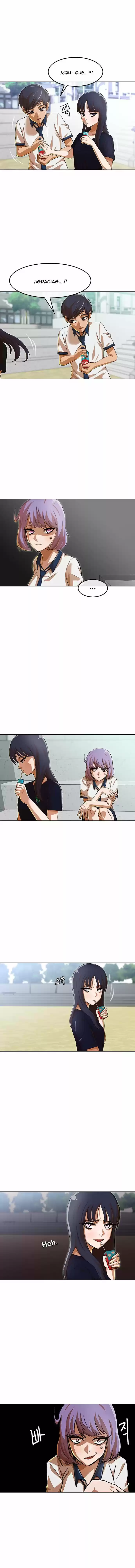 Random Chat capítulo 73, página 24