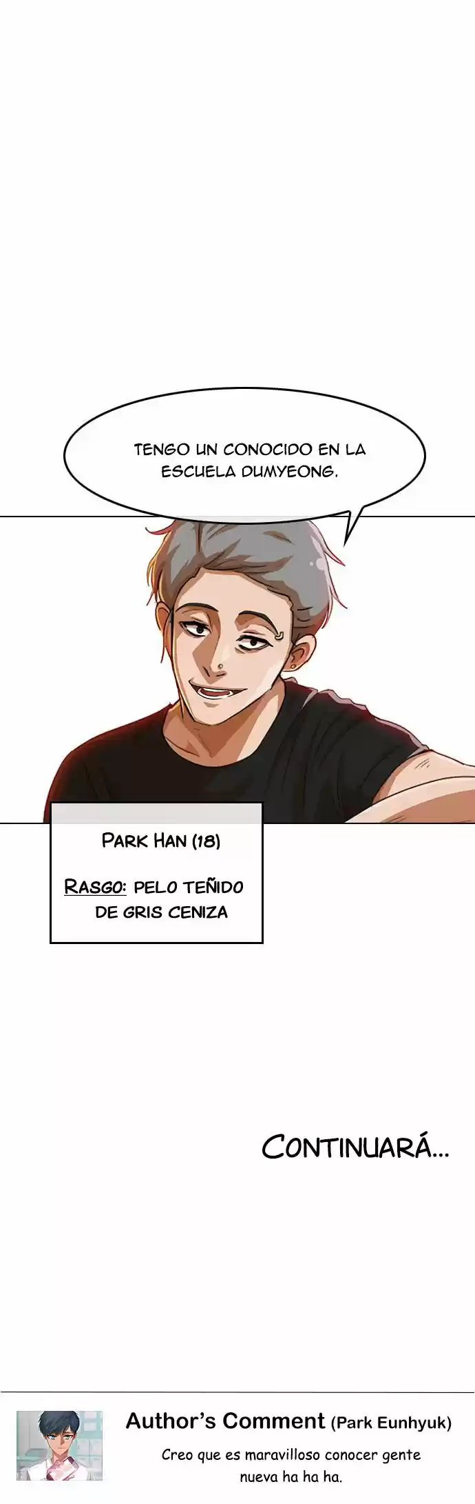 Random Chat capítulo 73, página 26