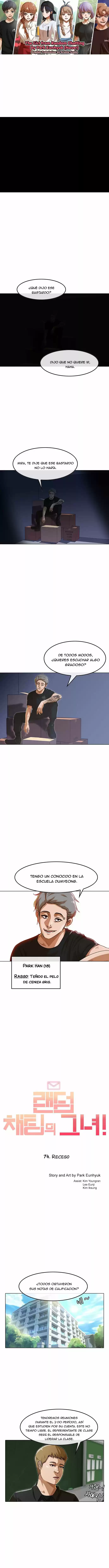 Random Chat capítulo 74, página 2
