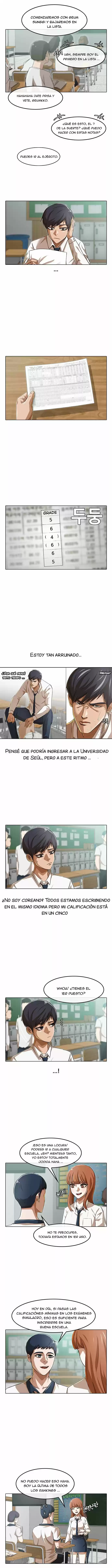 Random Chat capítulo 74, página 3