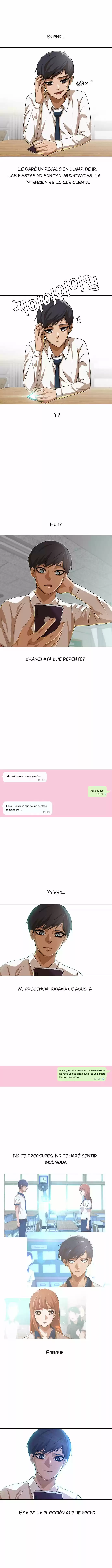 Random Chat capítulo 74, página 6
