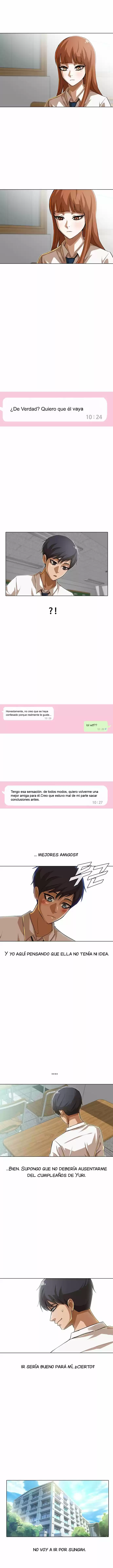 Random Chat capítulo 74, página 7