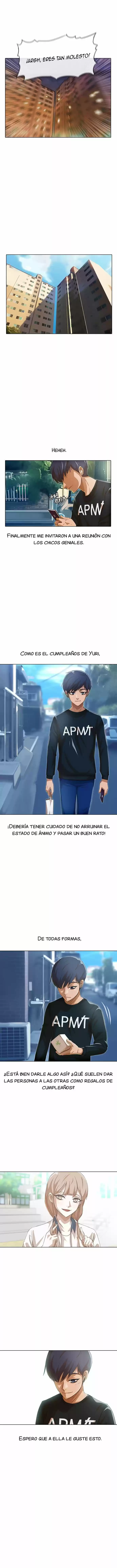 Random Chat capítulo 74, página 9