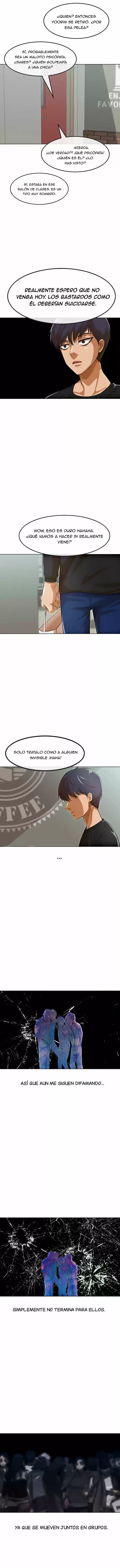 Random Chat capítulo 74, página 11