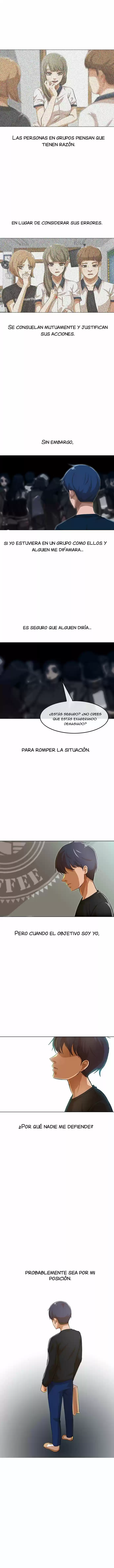 Random Chat capítulo 74, página 12