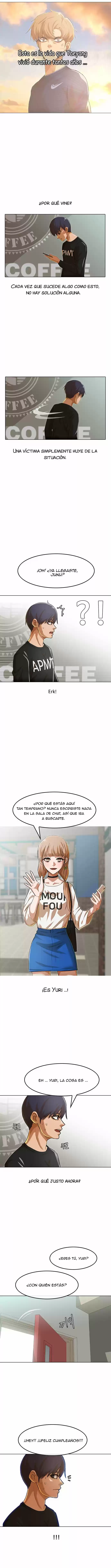 Random Chat capítulo 74, página 13