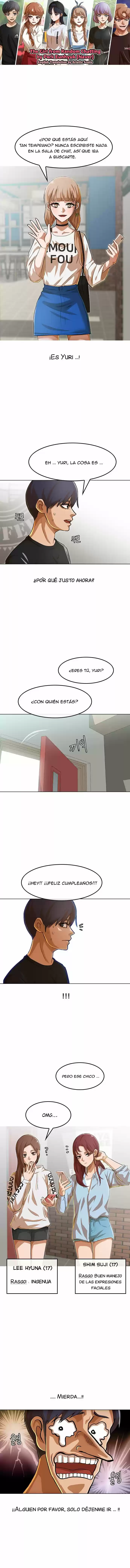 Random Chat capítulo 75, página 2