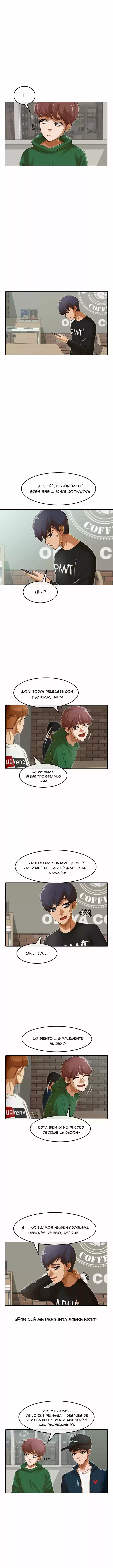 Random Chat capítulo 75, página 5