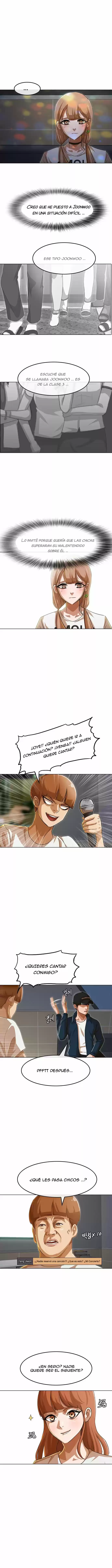 Random Chat capítulo 75, página 10