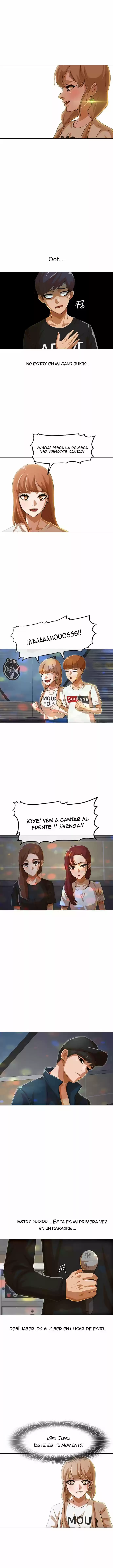 Random Chat capítulo 75, página 12