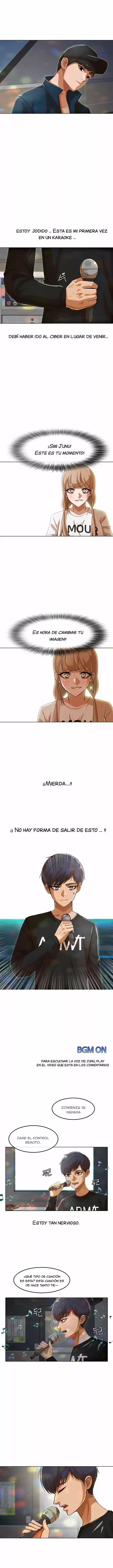 Random Chat capítulo 76, página 3