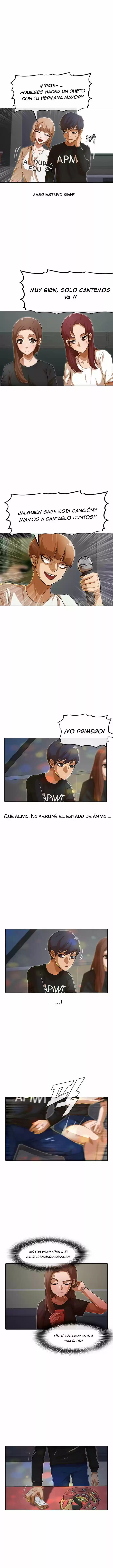Random Chat capítulo 76, página 7