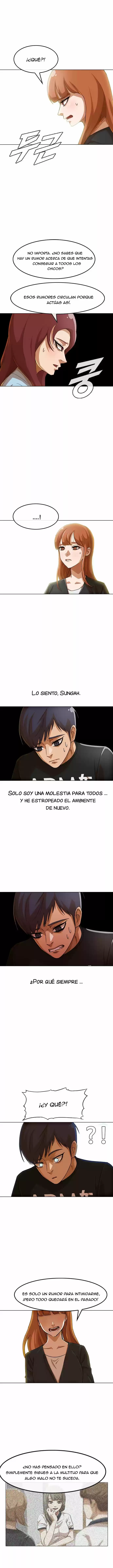 Random Chat capítulo 76, página 11