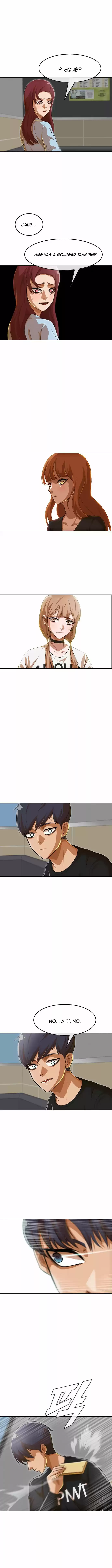 Random Chat capítulo 76, página 14