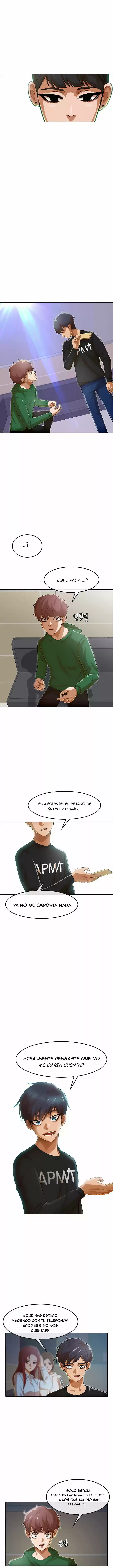 Random Chat capítulo 77, página 3