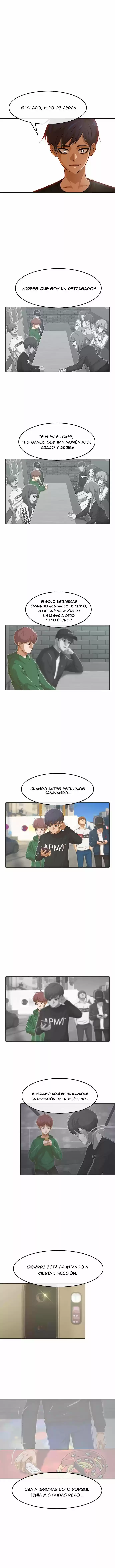 Random Chat capítulo 77, página 4